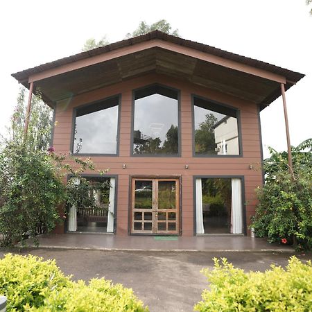 Lotus Farms Resort, Mahableshwar Mahābaleshwar Eksteriør billede