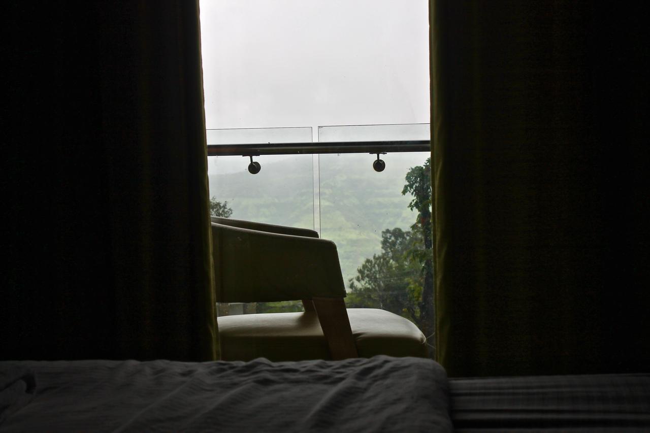 Lotus Farms Resort, Mahableshwar Mahābaleshwar Eksteriør billede